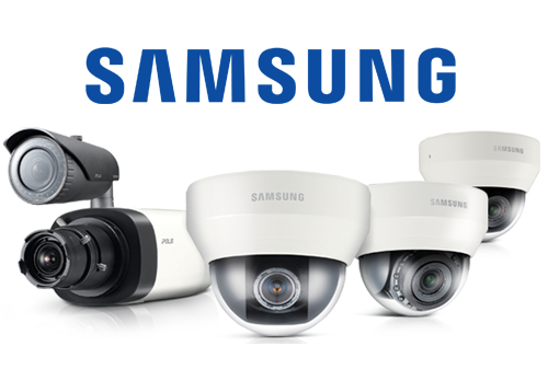 CCTV Samsung